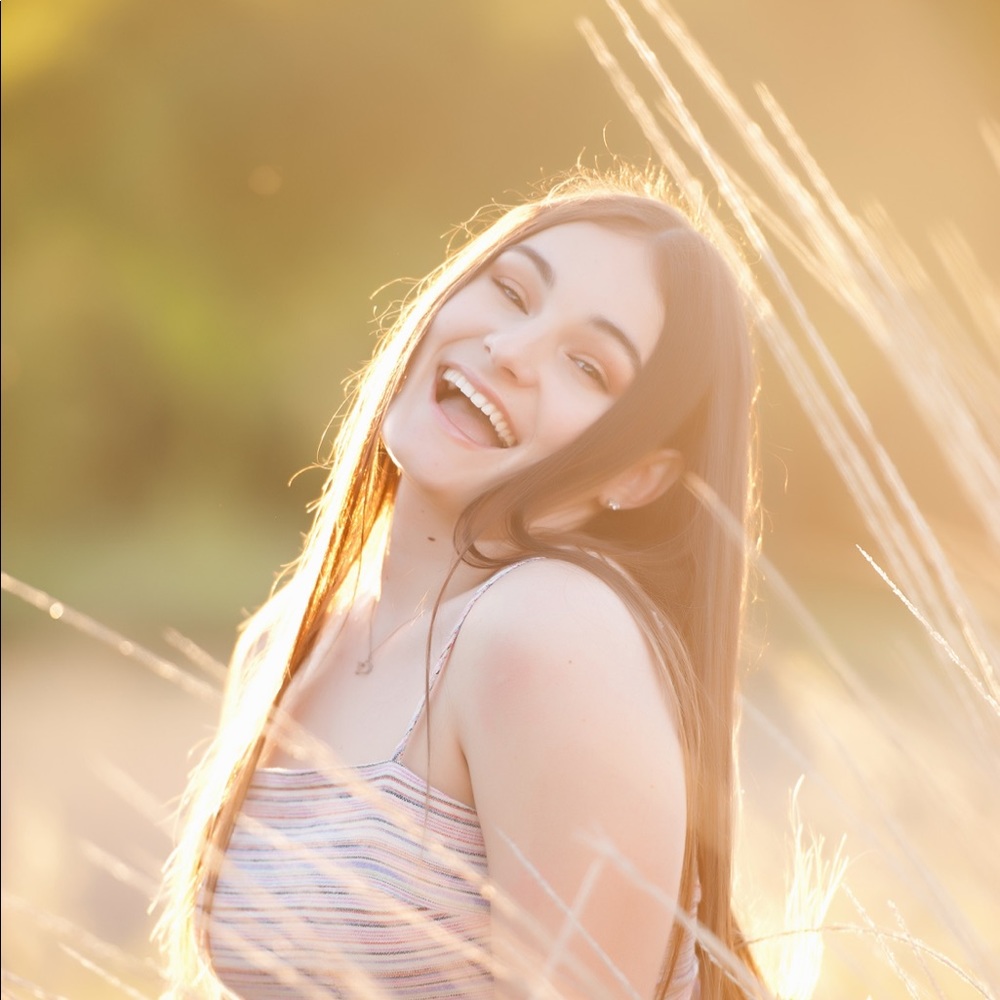 Meet your Posher, Savannah